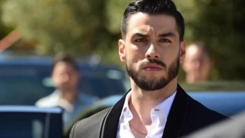 ARAS AYDIN: Siyah Kalp Nuh kimdir? Aras Aydın kaç yaşında?