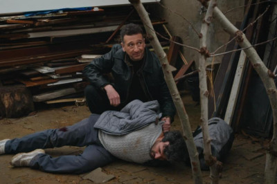 Arka Sokaklar’ın yeni tanıtımı yayınlandı