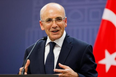 Bakan Şimşek: KKM stoku 72 haftadır kesintisiz geriliyor