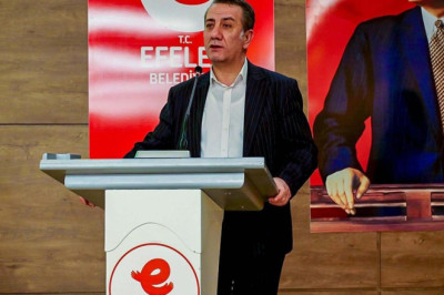 Başkan Yetişkin: Tohum bankası kurmayı hedefliyoruz