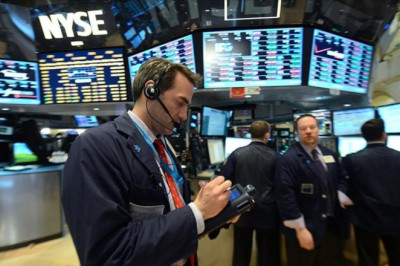 BORSA HABERLERİ | Küresel piyasalarda karışık görünüm: Fed’in tutanakları piyasaları etkilemeye devam ediyor!