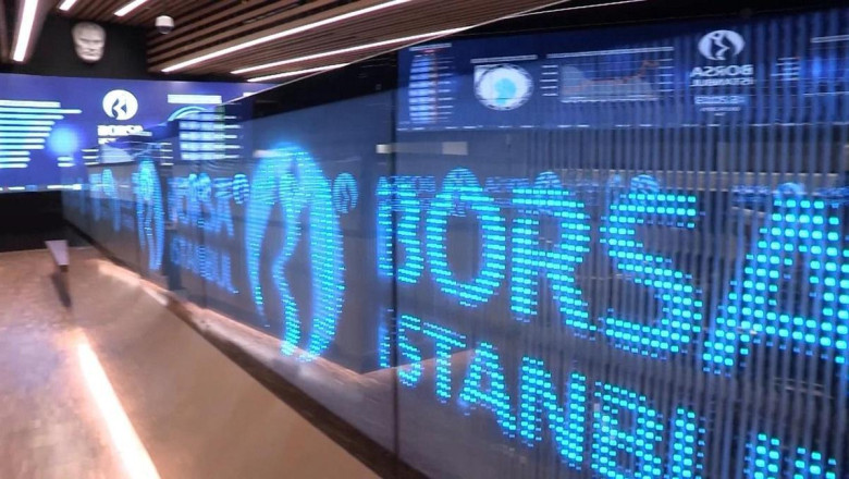 Borsa İstanbul 2025'te rekora koşar mı?