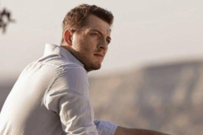 Burak Tozkoparan: Siyah Kalp Cihan kimdir? Burak Tozkoparan kaç yaşında?