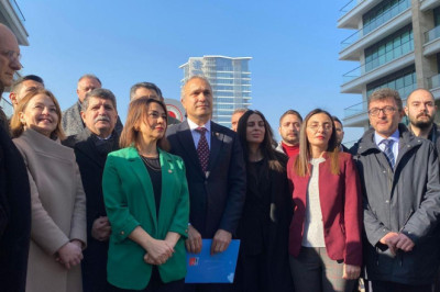 CHP'den MEB ve Ülkü Ocakları arasındaki protokolün iptali başvurusu