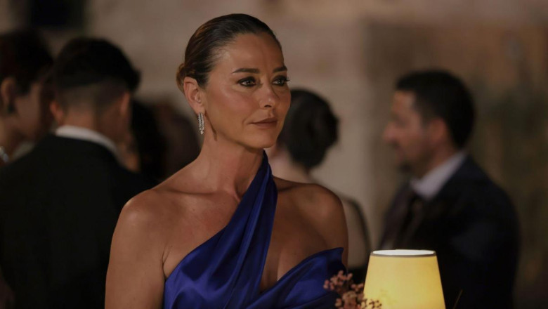 ECE USLU: Siyah Kalp Sumru kimdir? Ece Uslu kaç yaşında?