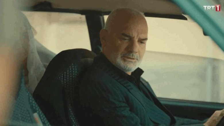 Gönül Dağı oyuncusu Erdal Cindoruk  "Sen Ağlama İstanbul" dizisine transfer oldu! İsfendiyar kimdir?