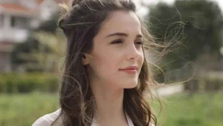 Hafsanur Sancaktutan: Siyah Kalp Melek kimdir? Hafsanur Sancaktutan kaç yaşında?