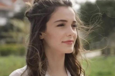 Hafsanur Sancaktutan: Siyah Kalp Melek kimdir? Hafsanur Sancaktutan kaç yaşında?