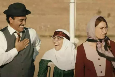 Hükümet Kadın oyuncuları! Hükümet Kadın nerede çekildi, konusu nedir?