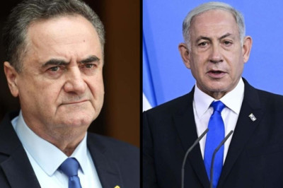 İsrail'in Türkiye korkusu! Üst düzey katılımlı toplantı düzenlediler