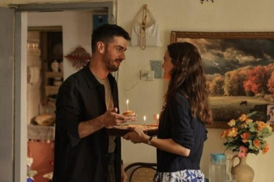 İşte Siyah Kalp oyuncularının isimleri! Siyah Kalp dizisi oyuncuları ve karakterleri açıklandı! İşte Siyah Kalp oyuncu kadrosu