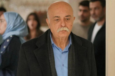 Kızıl Goncalar Saatçi Aziz kimdir? Settar Tanrıöğen kaç yaşında, hangi dizilerde oynadı?