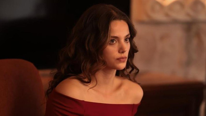 Leyla Tanlar: Siyah Kalp Sevilay kimdir? Leyla Tanlar kaç yaşında?