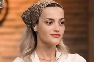 MasterChef Eda kimdir, Eda Çağlayan kaç yaşında? MasterChef Eda hakkında bütün bilgiler