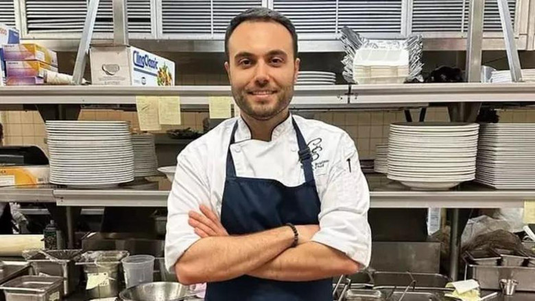 MasterChef Kerem kimdir, Kerem Bilginer kaç yaşında? MasterChef Kerem hakkında tüm bilgiler