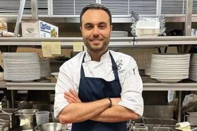 MasterChef Kerem kimdir, Kerem Bilginer kaç yaşında? MasterChef Kerem hakkında tüm bilgiler