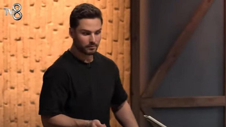 MasterChef Onur kimdir, Onur Üresin kaç yaşında? MasterChef Onur hakkında tüm bilgiler