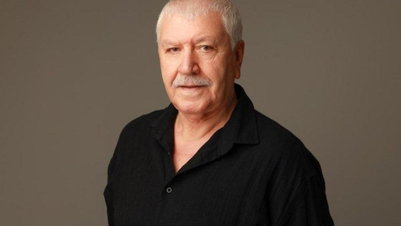 Reyting rekortmeni Uzak Şehir'e yeni oyuncu: Mahmut Ağa kimdir? Mahmut Cevher canlandırıyor!