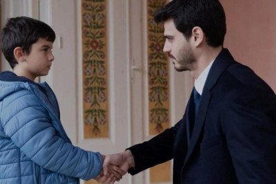 Sahipsizler dizisi Faruk kimdir? Hasan Deniz Yaran kaç yaşında?