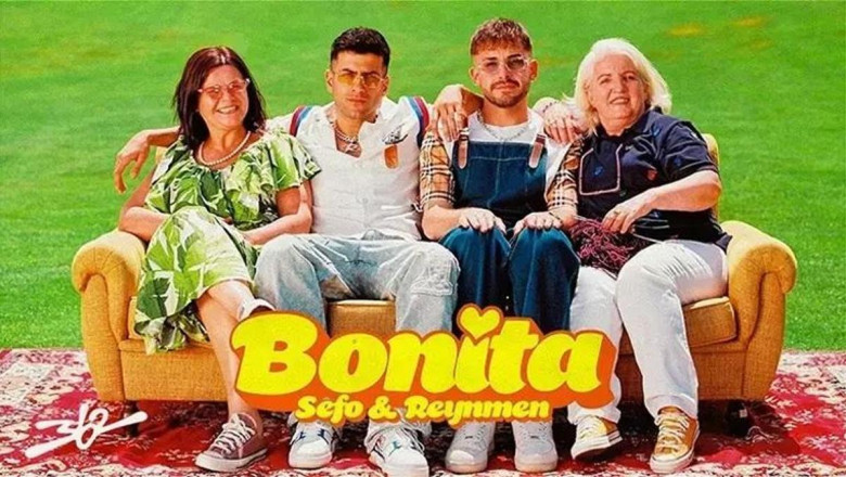 SEFO Reynmen'den parasını alamadı! Davalık oldular! ''Dostluğun sonucu bu''