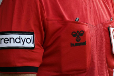 Süper Lig’de haftanın hakemleri belli oldu