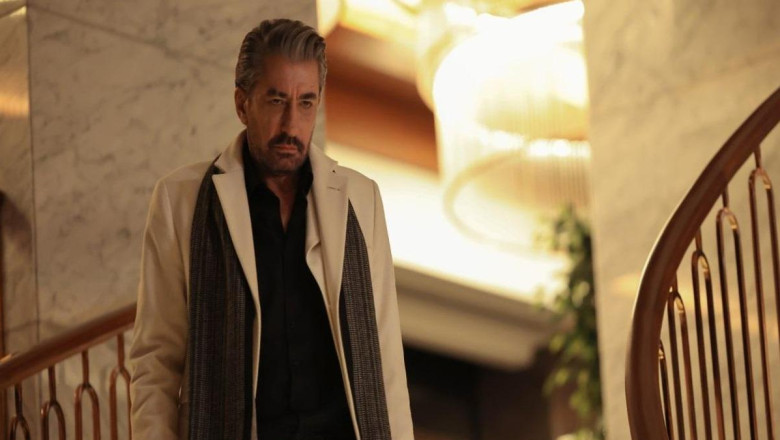 Teşkilat Ejder kimdir? Erkan Petekkaya nereli, kaç yaşında?