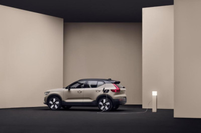 Volvo Car Türkiye’de rekor kırdı