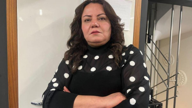 Yeni bir hayat kurmaya çalışan depremzedeye hırsızlık şoku