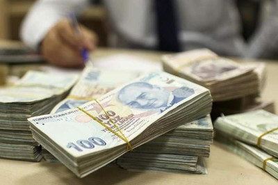 Bakanlık duyurdu! 279,8 milyon lira hesaplara yatıyor