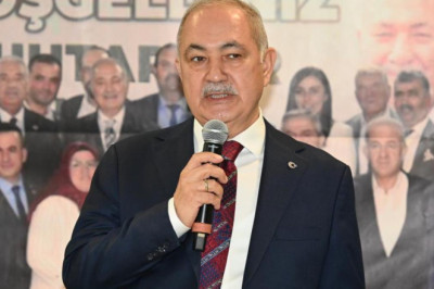 Bilge Sitesi'nin yıkılmasına ilişkin davada 21 yıl hapis alan eski başkanının da dahil olduğu 3 kişi, tahliye edildi