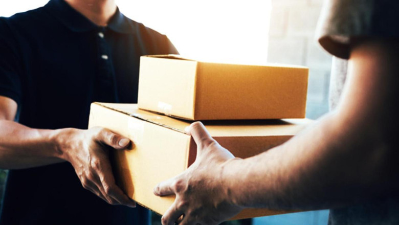 DOLANDIRILMAYIN | Teslimat kağıdı yerine boş senet!