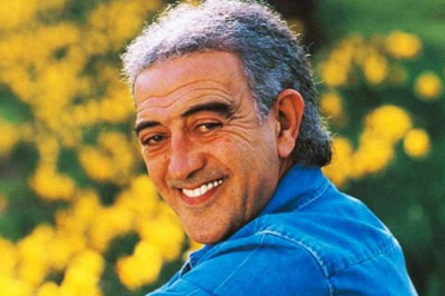 EDİP AKBAYRAM YOĞUN BAKIMDA! 75 yaşındaki usta sanatçı iç kanama geçirdi