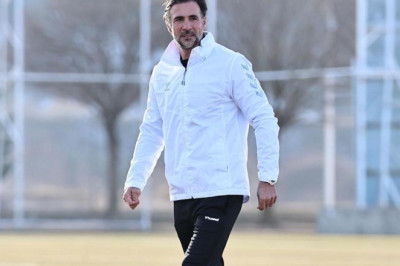 Emre Mor ve Aaron Boupendza transfer edilecek mi? Ömer Erdoğan açıkladı