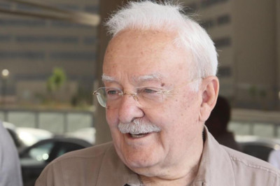 Eski AK Partili milletvekili Ahmet İyimaya hayatını kaybetti