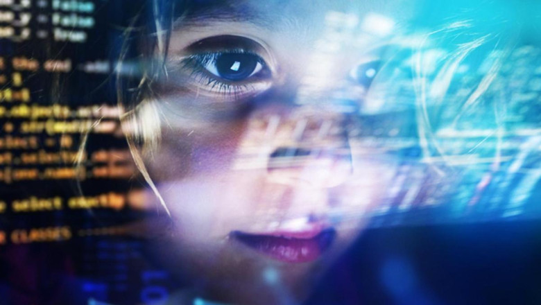 Film sahneleri gerçek oldu! ‘Yapay zeka ile dertleşiyoruz’