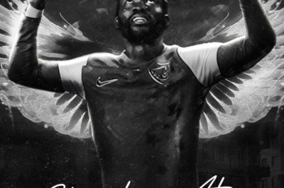 Hatayspor Cristian Atsu’yu unutmadı