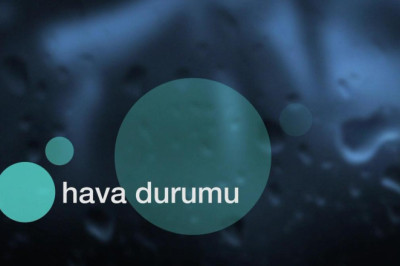 Hava Durumu (10-01-2025)