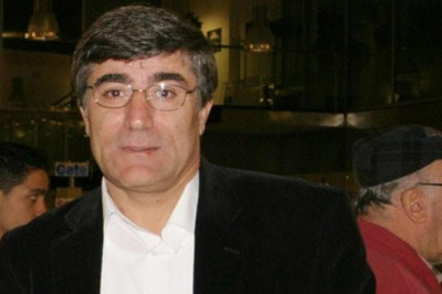 Hrant Dink davasında karar