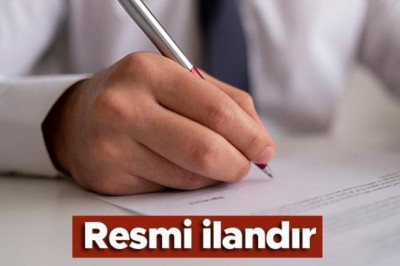 İBB İSTANBUL ELEKTRİK TRAMVAY VE TÜNEL İETT İŞLETMELERİ GENEL MÜDÜRLÜĞÜ