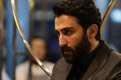 Kızılcık Şerbeti Firaz'ı oynayan Batuhan Bozkurt Yüzgüleç kimdir, nereli ve kaç yaşında? Batuhan Bozkurt Yüzgüleç'in biyografisi