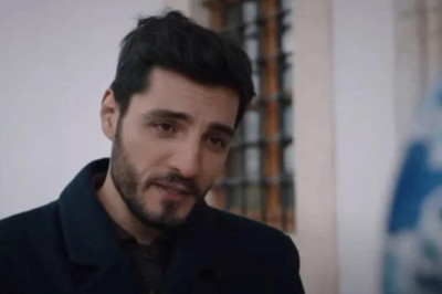 Kızılcık Şerbeti'nin İmam İlhami'si Fatih Gühan kimdir, nereli ve kaç yaşında? Kızılcık Şerbeti'nin İmam İlhami'si Fatih Gühan'ın biyografisi!