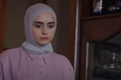 Kızılcık Şerbeti'nin Mine'si Dilan İdil Yarlıgaş kimdir, nereli ve kaç yaşında? Kızılcık Şerbeti'nde Mine'yi oynayan Dilan İdil Yarlıgaş!ın biyografisi!