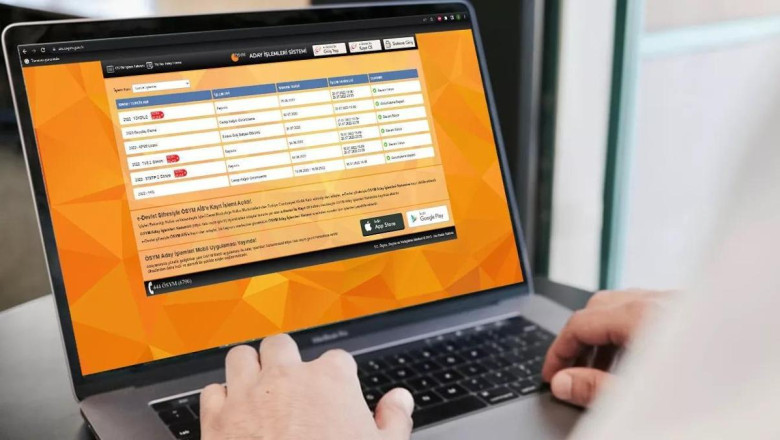 ÖSYM aday şifresi nasıl alınır, sıfırlanır? ÖSYM Aday İşlemleri Sistemi (AİS) şifre değiştirme ve yenileme 2025!