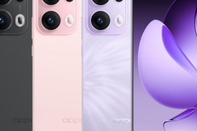 Oppo, yeni Reno 13 serisi akıllı telefonlarını resmi olarak duyurdu