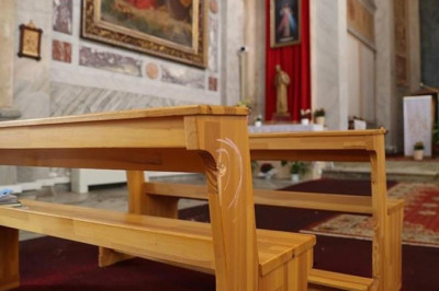 Santa Maria Kilisesi saldırısına ilişkin davada ara karar!