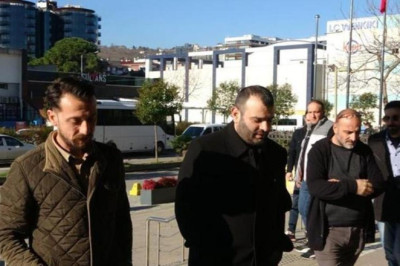 SON DAKİKA HABERİ | Ogün Samast’a 16 yıl sonra açılan davada karar