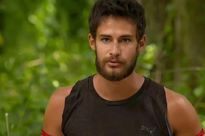 Survivor Batuhan kimdir, kaç yaşında, nereli? Batuhan Karacakaya evli mi? Batuhan Ünlüler All Star takımında!