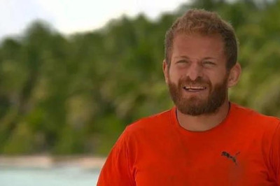 Survivor İsmail kimdir, kaç yaşında, nereli? İsmail Balaban evli mi? İsmail Ünlüler All Star takımında!