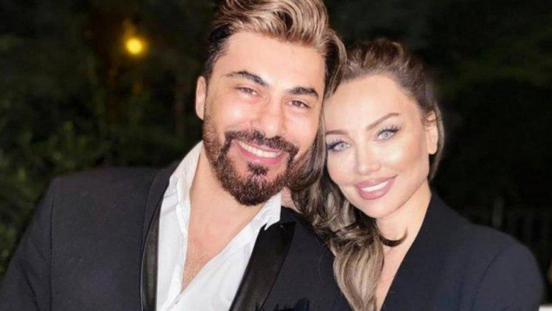 Umut Akyürek kimdir, kaç yaşında? Umut Akyürek eşi Oktay Ertuğrul kimdir, kaç yaşında?