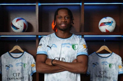 Volkan Demirel’in takımı Bodrum FK, transferi açıkladı